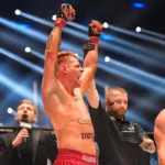 Kod promocyjny na Prime MMA 15