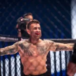 Typy na Prime MMA 15