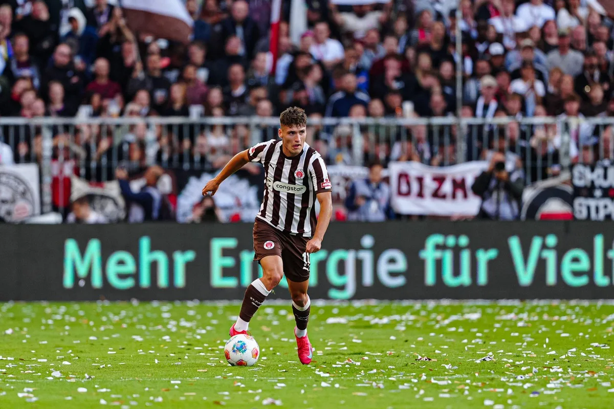 Arek weźmie Byki za rogi? Liczymy na Polaka w Bundeslidze z singlami 4.00 i 4.00!