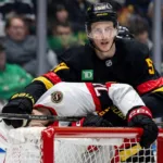 Kanadyjskie spotkanie pełne frustracji? NHL AKO 2.44!