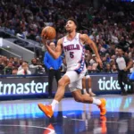 Quentin Grimes, NBA, 11.01.26