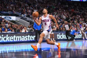 Quentin Grimes, NBA, 11.01.26