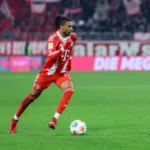 Typy na RB Lipsk - Bayern