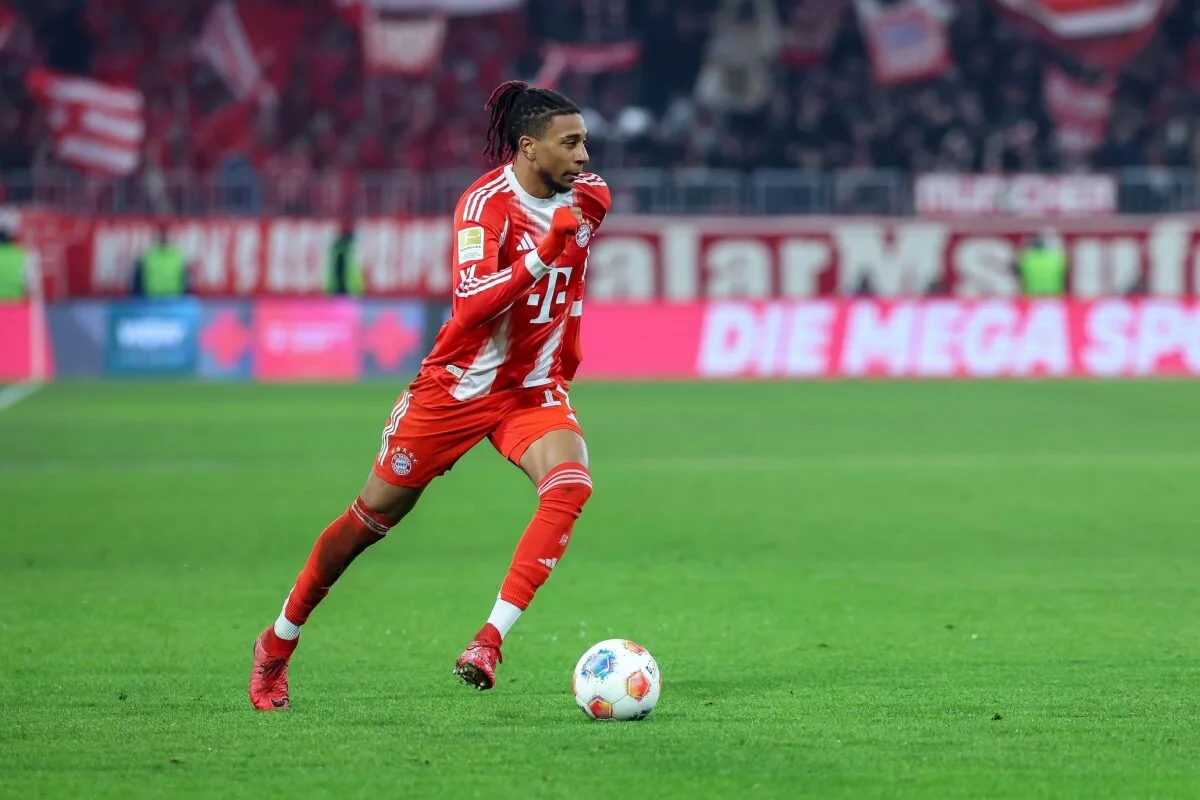 RB Lipsk – Bayern Monachium: typy i kursy. Hit kolejki zapowiada się bardzo ciekawie