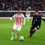 RB Lipsk - Freiburg Typy i kursy. Wiedzą, jak z nimi grać