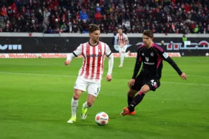 RB Lipsk - Freiburg Typy i kursy. Wiedzą, jak z nimi grać