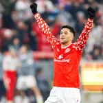 RB Lipsk - Mainz Typy i kursy. Zakład na gole