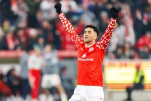 RB Lipsk - Mainz Typy i kursy. Zakład na gole