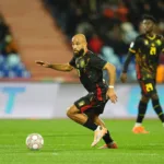 Typy na RPA - Kamerun