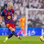 Transmisja Racing Santander - FC Barcelona