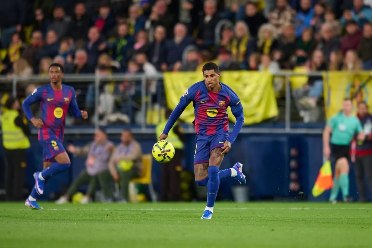 Racing Santander – FC Barcelona: typy i kursy. Katalończycy pewnie awansują?