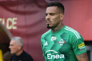 Transmisja Radomiak - Arka Gdynia