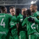 Radomiak - Arka Typy i kursy. Triumf miejscowych 