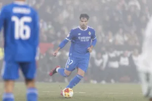 Real - Levante gdzie oglądać Transmisja TV i stream 17012026