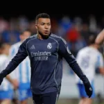 Typy na Real Madryt - Levante