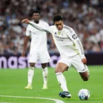 Typy na Real Madryt - Monaco