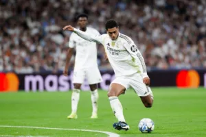 Typy na Real Madryt - Monaco