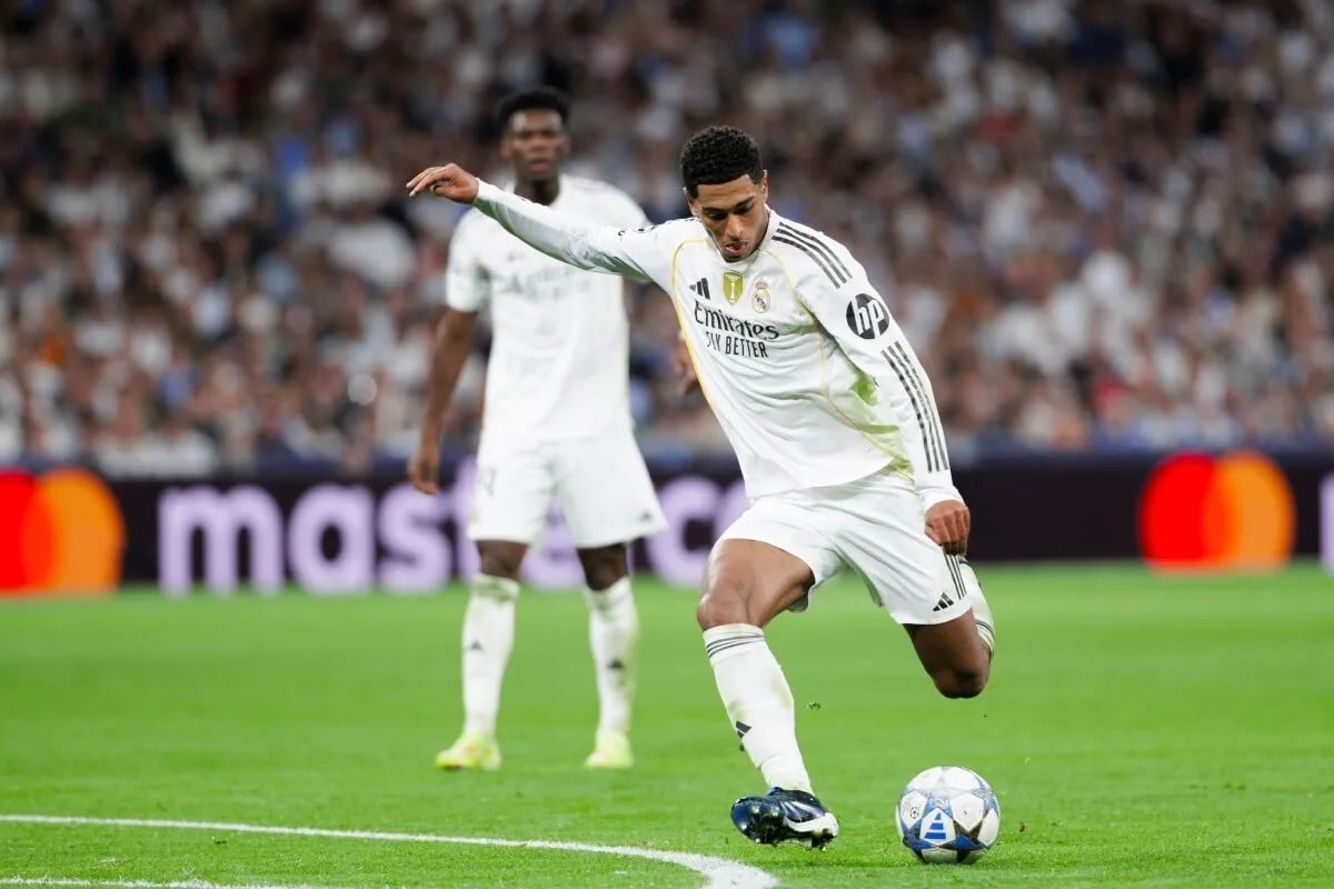 Real Madryt – Monaco: typy i kursy. Zapowiada się starcie pełne goli