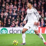 Dzisiejszy mecz Realu Madryt transmisja