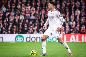 Dzisiejszy mecz Realu Madryt transmisja