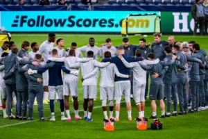 Real Madryt – Monaco: gdzie oglądać? Transmisja TV i stream | 20/01/2026