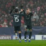 Real - Rayo gdzie oglądać Transmisja TV i stream 01022026