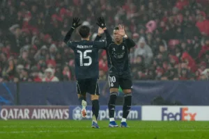 Real - Rayo gdzie oglądać Transmisja TV i stream 01022026