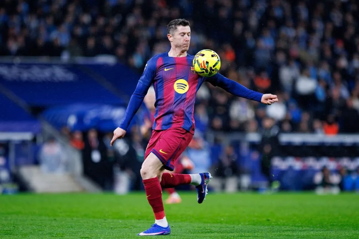 Real Sociedad – FC Barcelona: typy i kursy. Zapowiada się spotkanie pełne goli