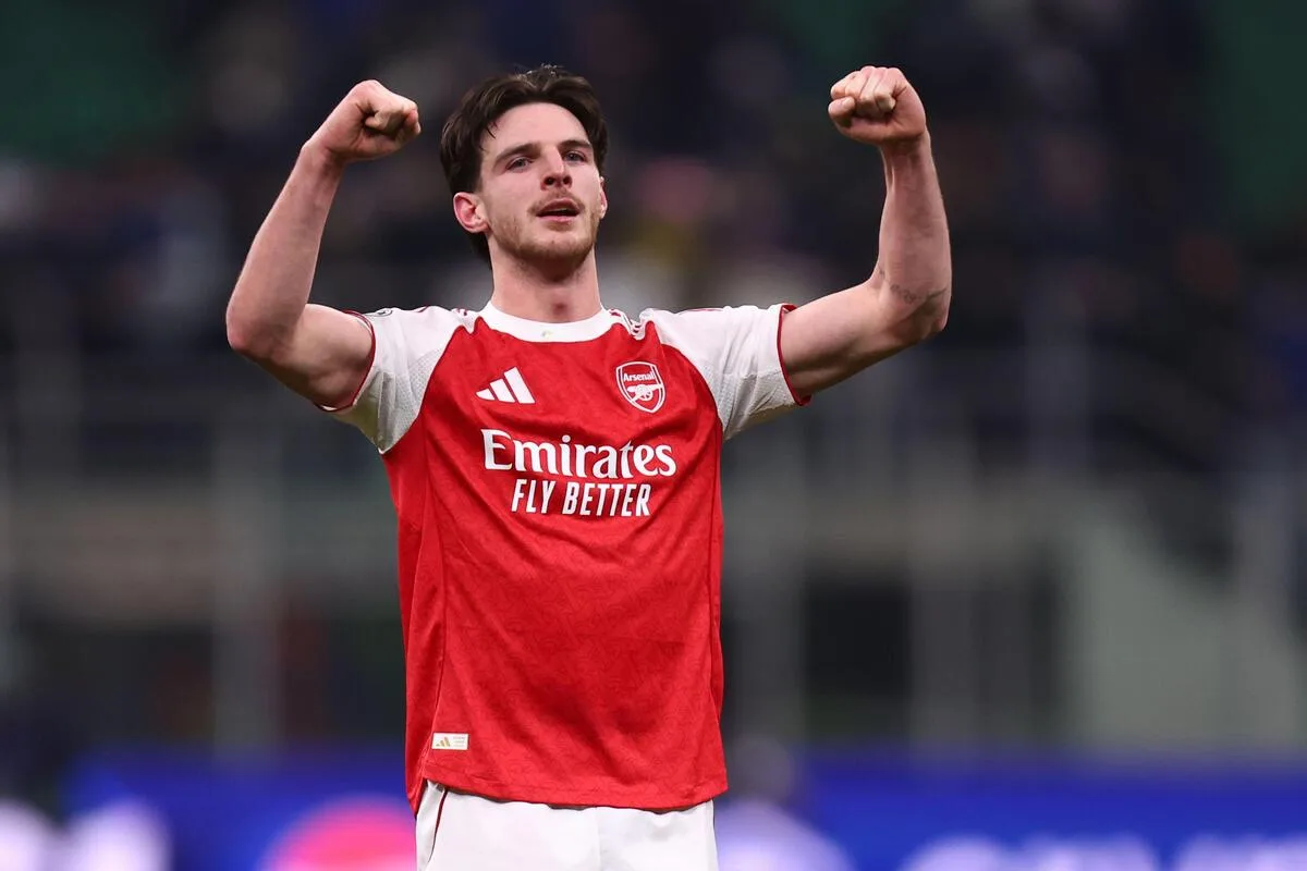 Arsenal – Manchester United: typy i kursy. Przedłużą serię?