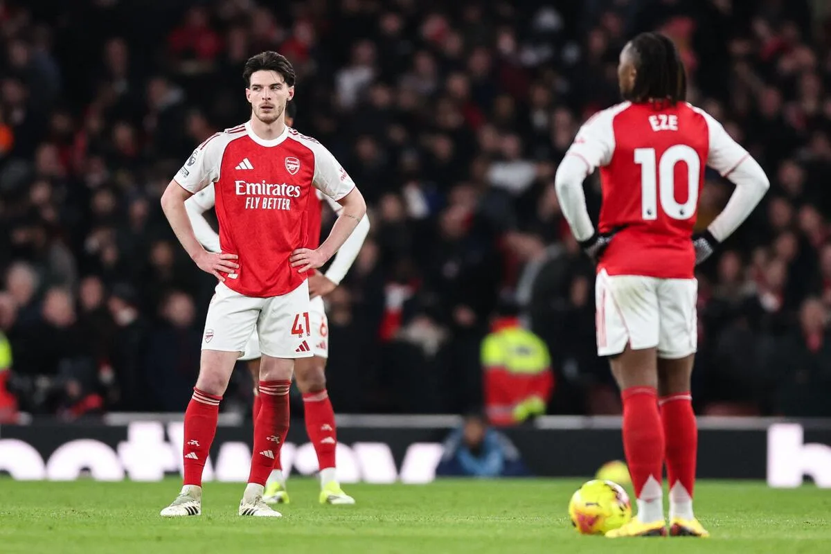 Arsenal – Kairat Ałmaty: typy i kursy. Poprawią nastroje na The Emirates?