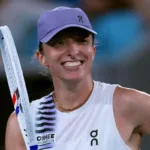 Typy na Rybakina - Świątek