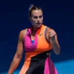 Sabalenka - Jović Typy i kursy. Zakład na wynik meczu