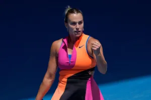 Sabalenka - Jović Typy i kursy. Zakład na wynik meczu