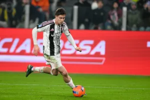 Typy na Sassuolo - Juventus