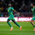 Typy na Senegal - Maroko