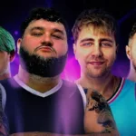 Kod na Shaq all stars