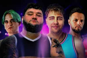 Kod na Shaq all stars