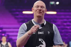 Transmisja Shaq all stars