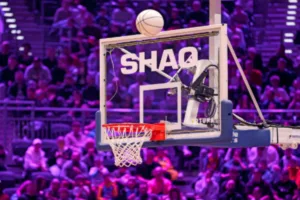 Shaq gdzie ogladac