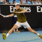 Typy na Shelton - Sinner