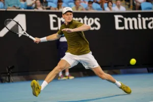 Typy na Shelton - Sinner