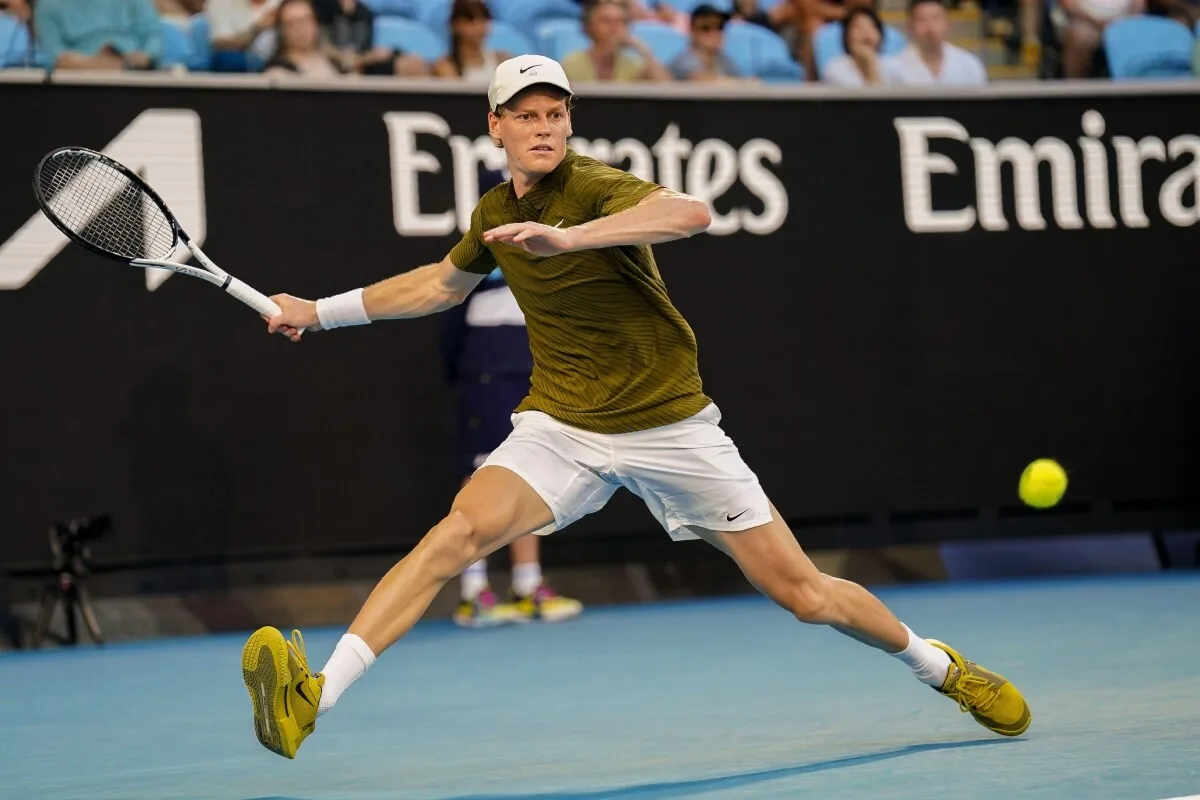 Shelton – Sinner: typy i kursy. Zapowiada się under setowy