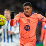 Slavia - FC Barcelona gdzie oglądać Transmisja TV i stream 21012026