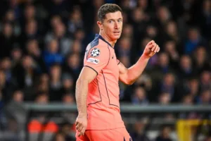 Typy na Slavia Praga - FC Barcelona