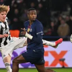 Strasbourg - PSG Typy i kursy. 