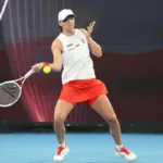 Transmisja Świątek - Lamens