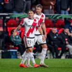 Typy na Vallecano - Getafe