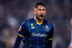 Viktoria Pilzno - FC Porto Typy i kursy. Świetna passa przedłużona