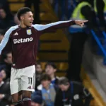 Watkins-podczas-meczu-Chelsea-Aston-Villa
