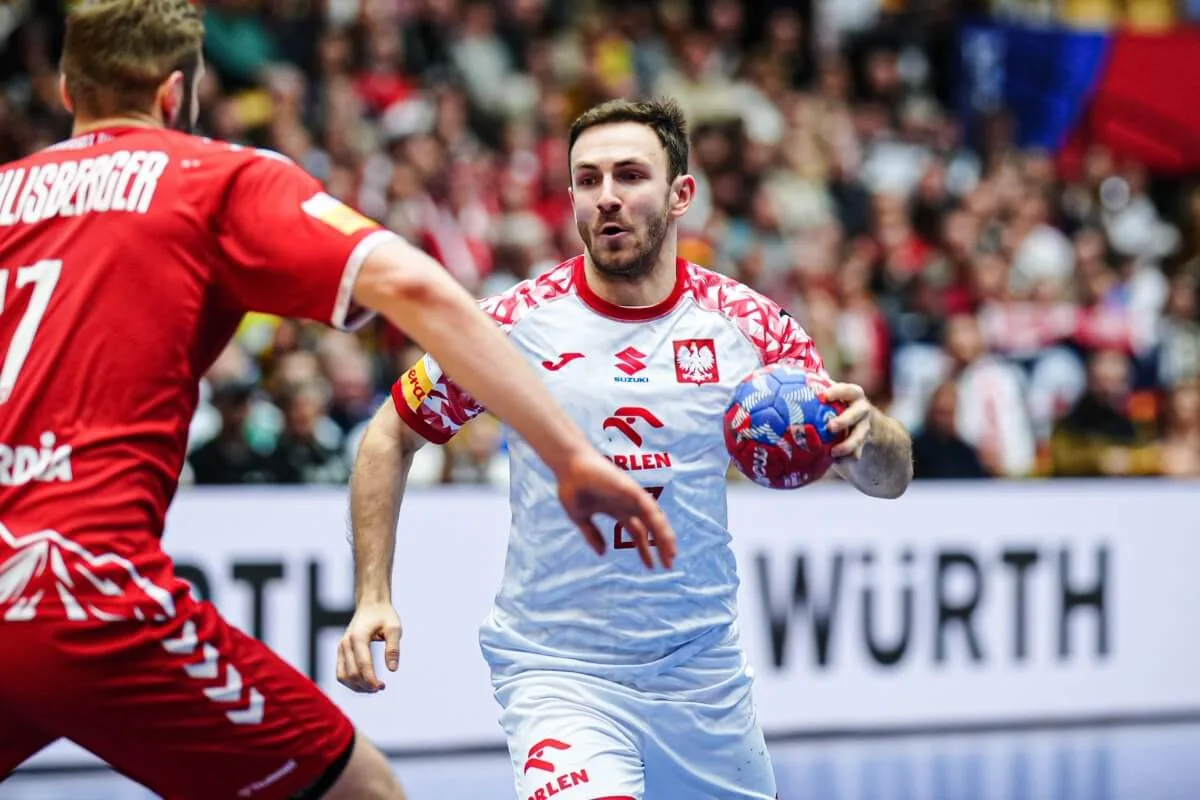 Węgry – Polska: typy i kursy. Trudny początek dla „Biało-Czerwonych” na ME 2026